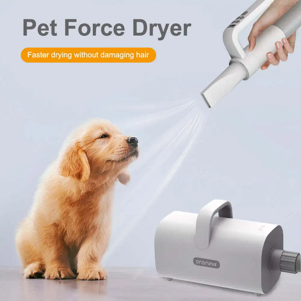 2024 Pets Grooming Trimmer 4 in 1 Dog Cat Grooming Vacuum set Pet Grooming Brush Hair Deshedding Tool For Dogs&Cats pets