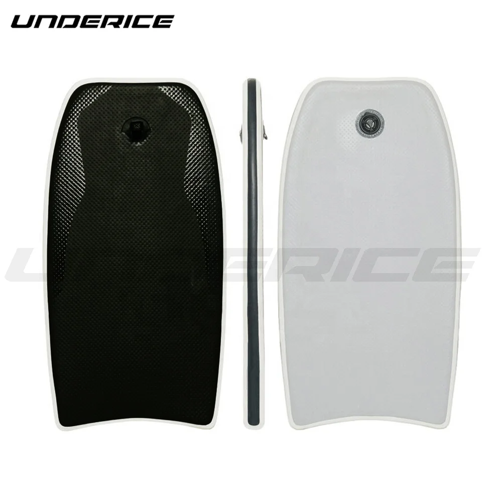 2023 Custom high quality air body board dropstitch bodyboard for adult and kids inflatable bodyboard