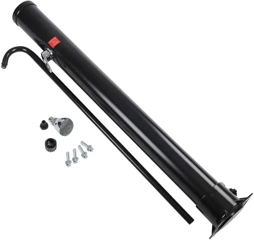 New design swimming poolside outdoor garden solar heated shower 8 Liter