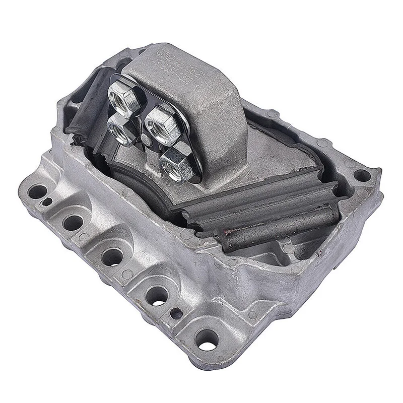 Heavy duty truck parts trade rubber engine mounting generator 1629614 for 2013 volvo vnl truck