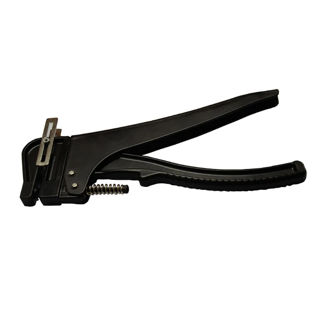 Advertising Word Manual Puncher stainless steel sheet, iron sheet, aluminum sheet for hole diameter 3.2mm / 4.2mm / 5mm puncher