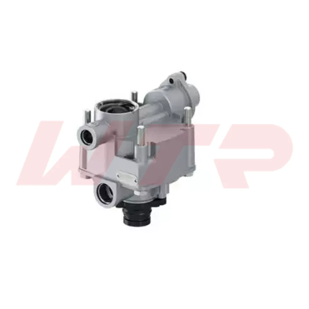 Brake system trailer relay valve  OEM 9730111030 A0014310913 used for DAI