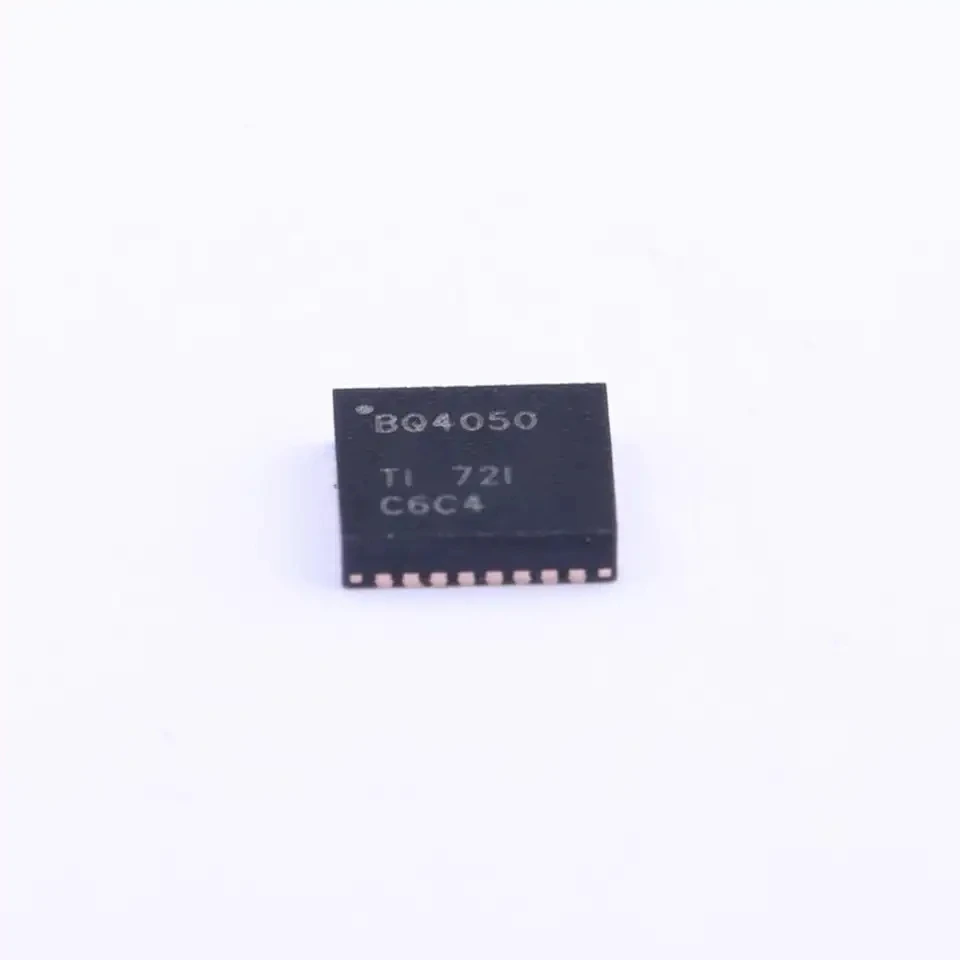 Fast Delivery Chip Packaging IC The Integrated Circuit Wgi210at Sljxr Nhi350am2 Slj3s