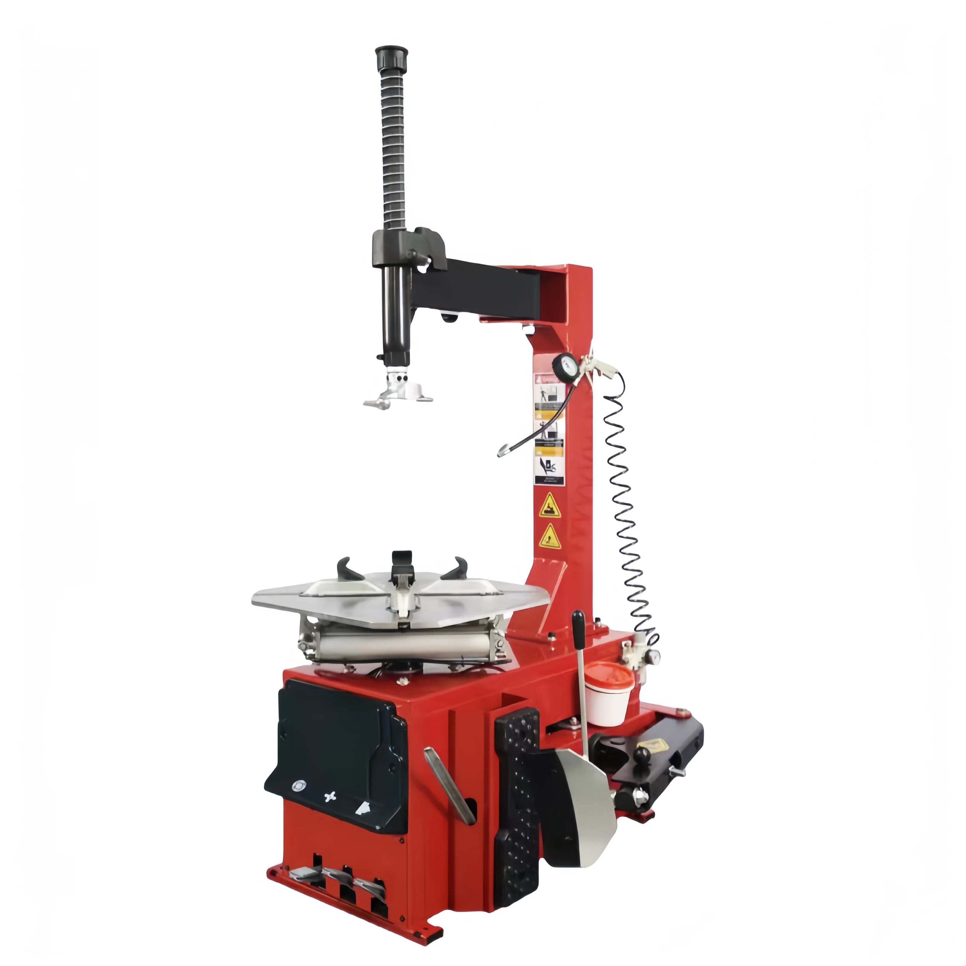 Car Sevice Workshop Tire Changer Tire Repair  Car Tyre Remove Changing Mahine