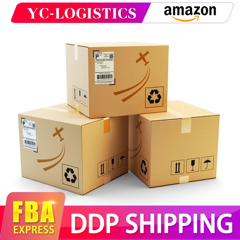  Агент по перевозке DHL UPS fedex TNT глобальное обслуживание от двери