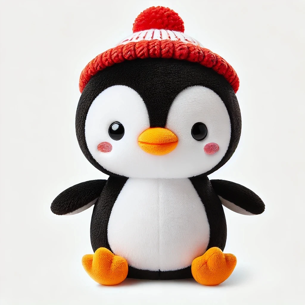 20cm Mascot Doll Character Design Brown Teddy Bear Plush Stuffed Animal Cute Custom Soft Toy