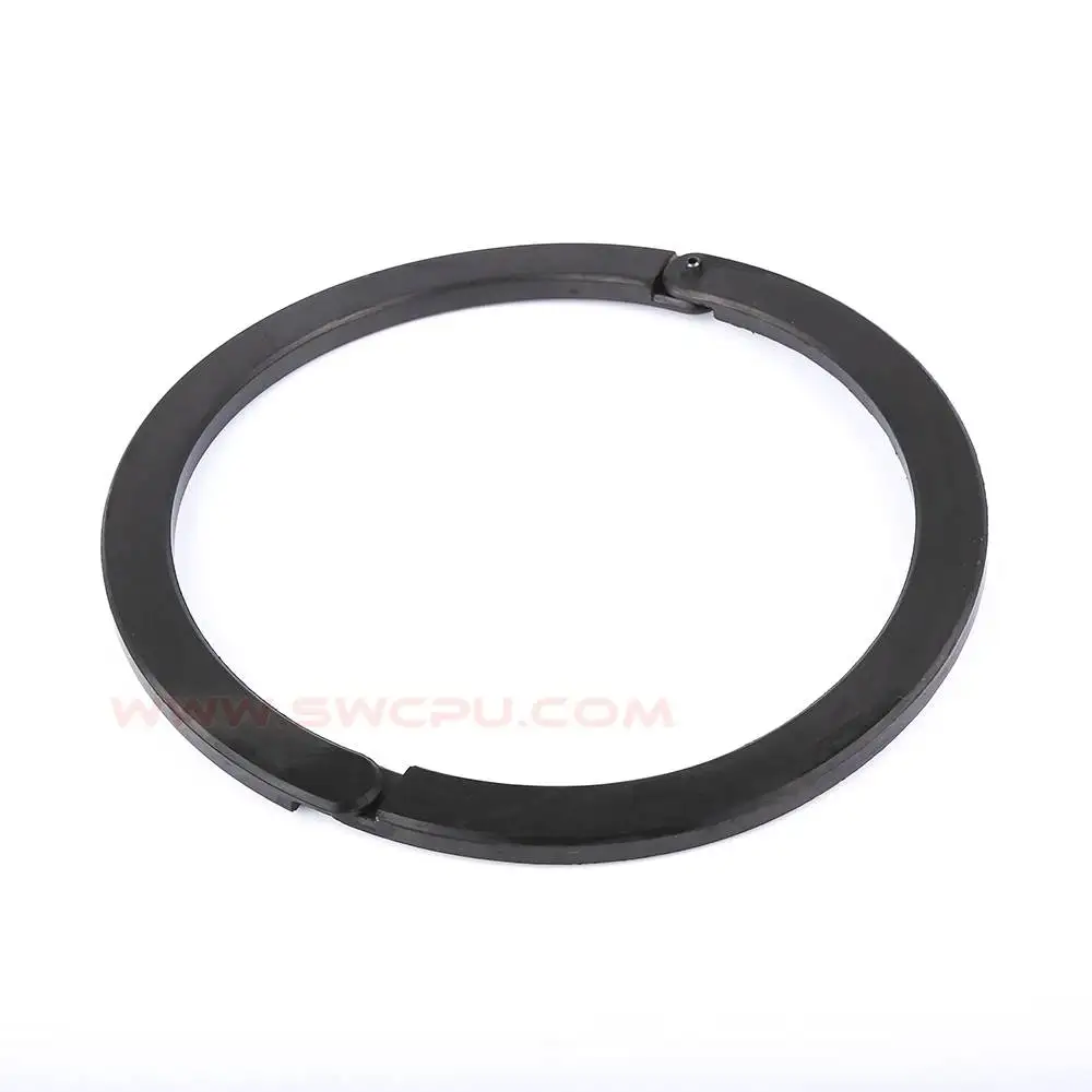Custom Food Grade Silicone Rubber Seal Ring Gasket