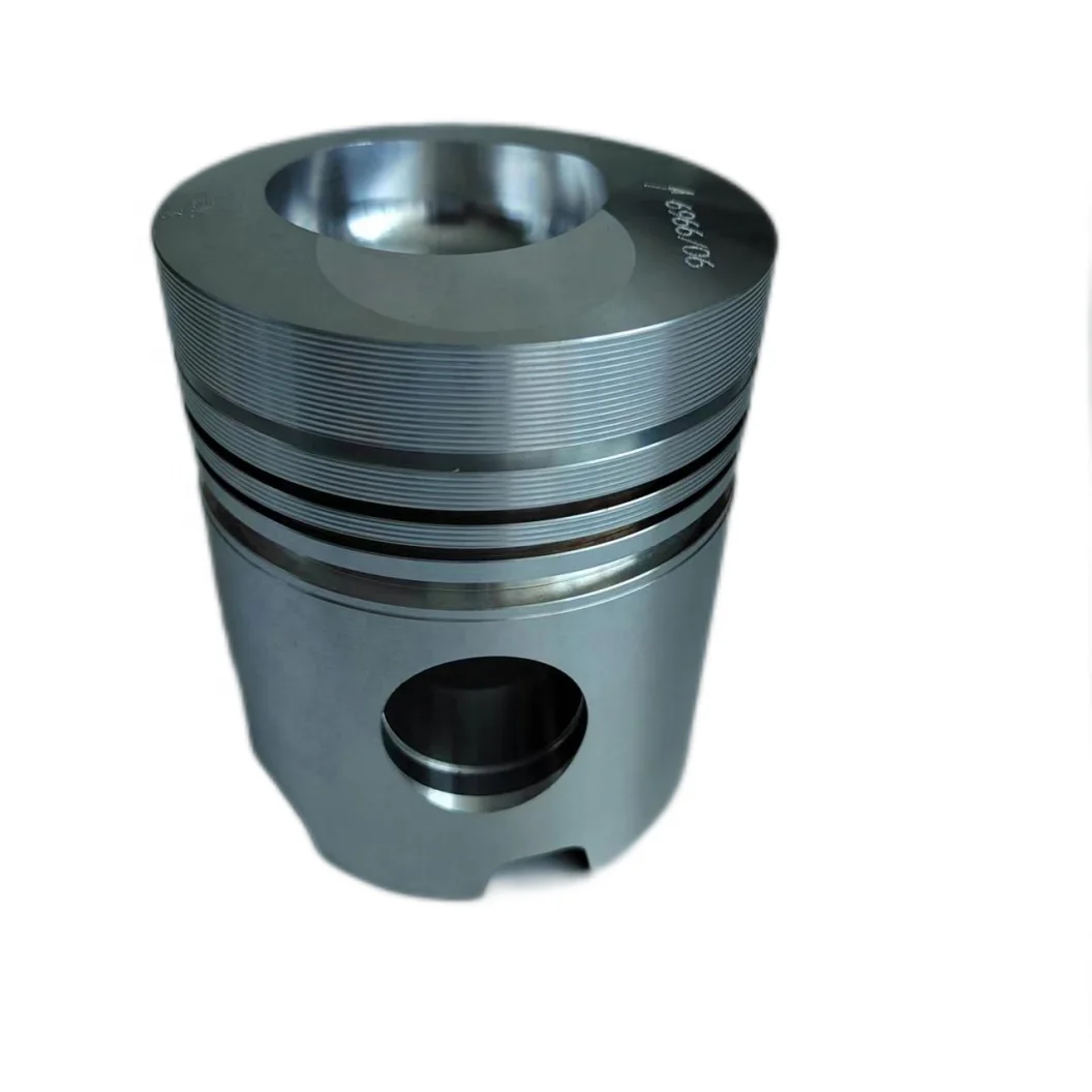 Guangzhou JCAR piston manufacturer  FL 912 4R  993600   medium duty engine part