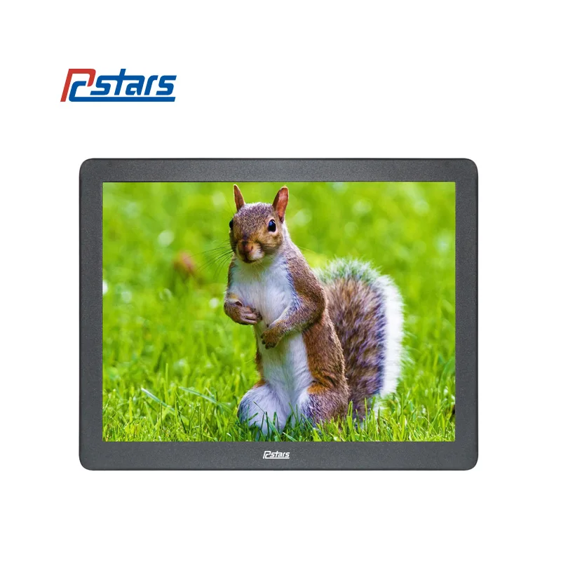 19Inch Full HD Wall Mount All-In-One PC with Windows OS; Touch screen optional (RCS-191CTPC)