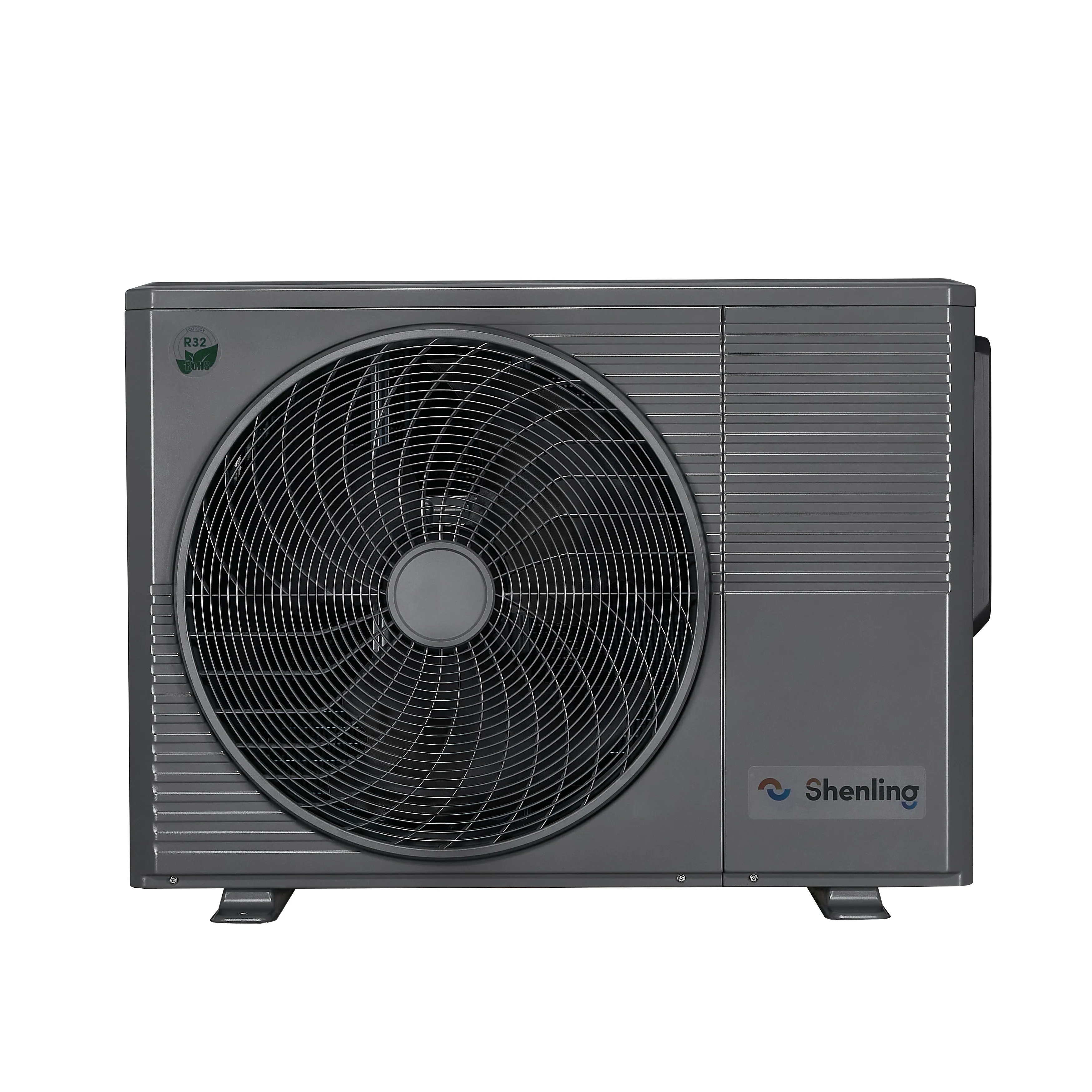 Wholesale ATW 16kw Monoblock Heat Pump R290a Air Source Heat Pump For High Temperature In Cold Area