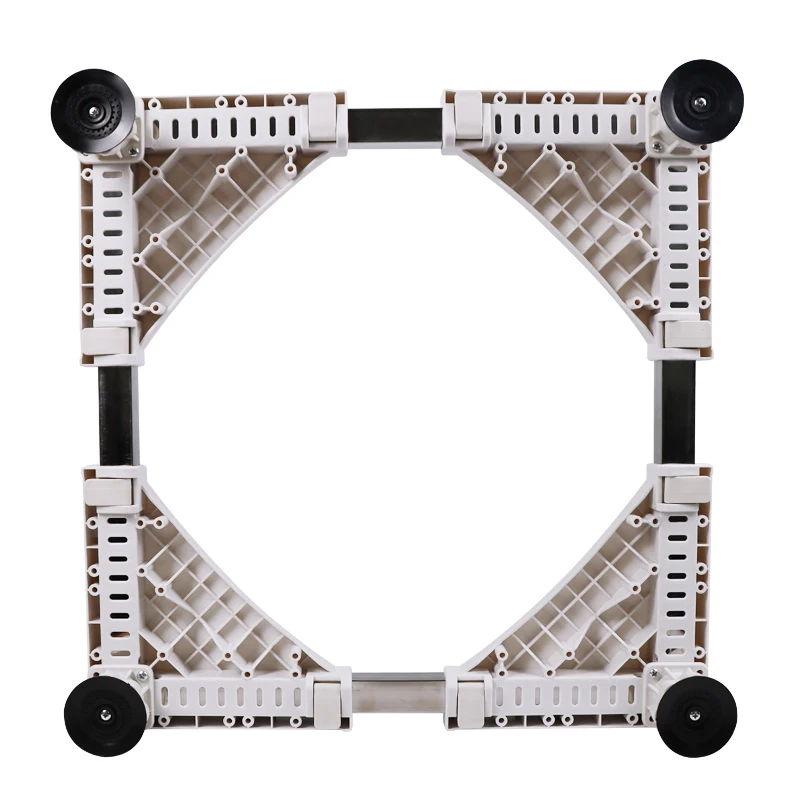 Universal bracket washing machine refrigerator stand air conditioner base