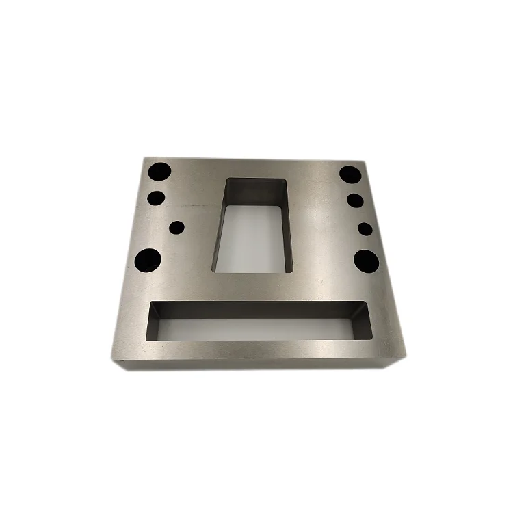 OEM Manufacturer Tungsten Carbide Heading Die Cold Hot Forming Mould Custom Punch Die