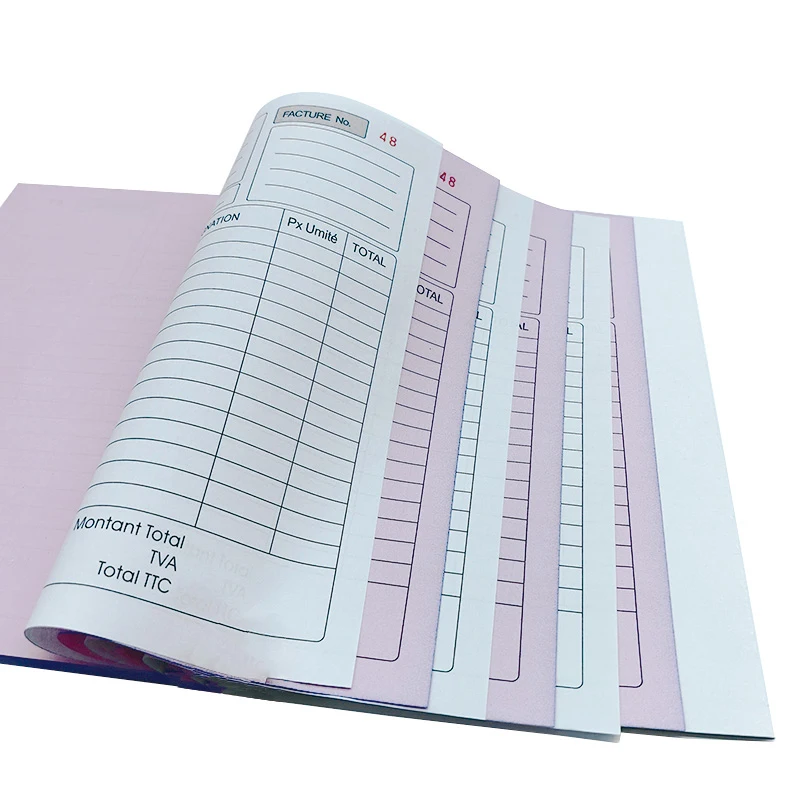 Брошюра для официанта 2 части