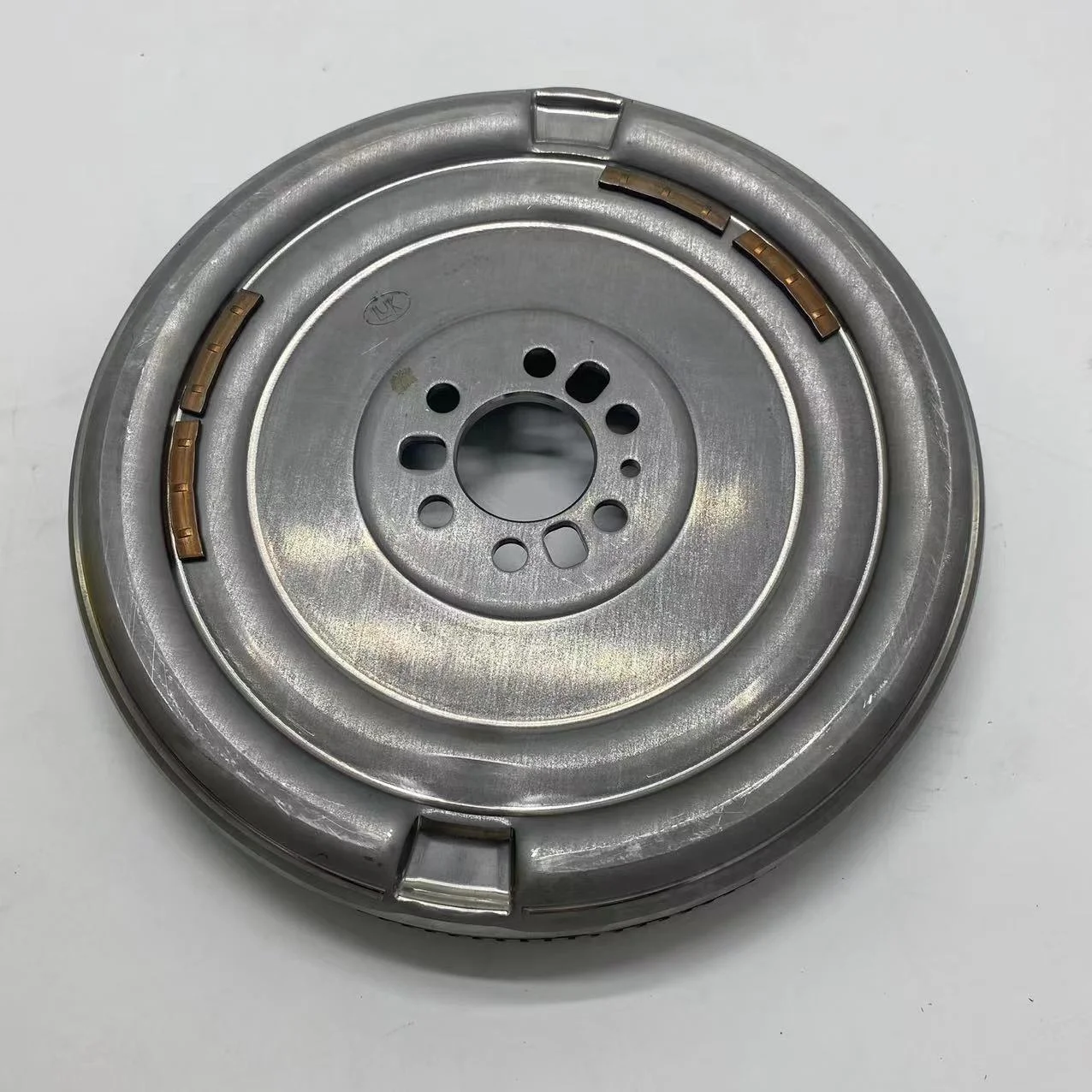 Оригинальный маховик 129 C dual mass 1 4 04E105266J 415068209 4150682090 036105266E 03F105266B 03F105266C