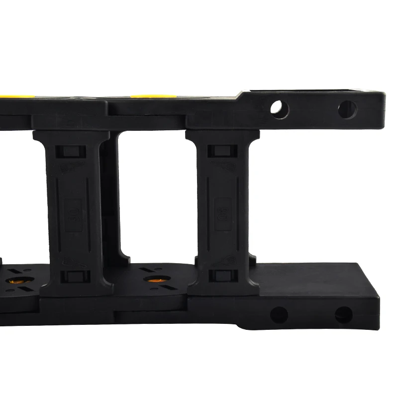  Cable Chain Durable Using Heavy Loading Bridge