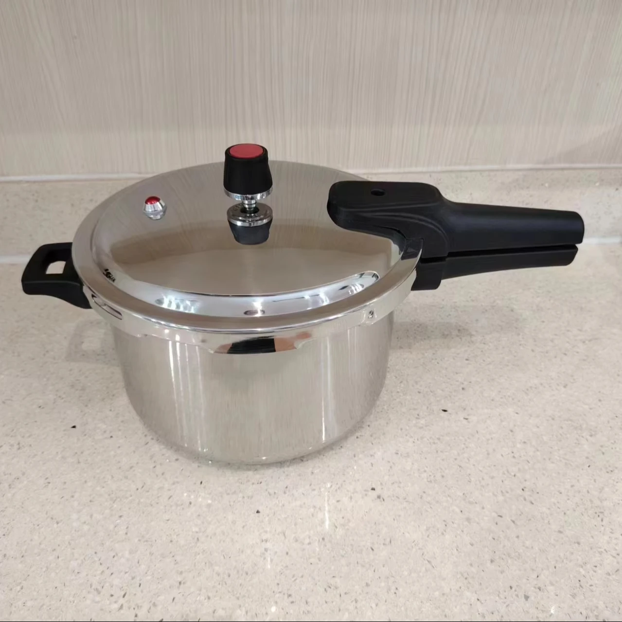201/304SS Pressure cooker