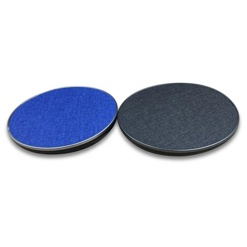 10 Вт Qi Беспроводное зарядное устройство телефон зарядного устройства быстро Беспроводное зарядное устройство для