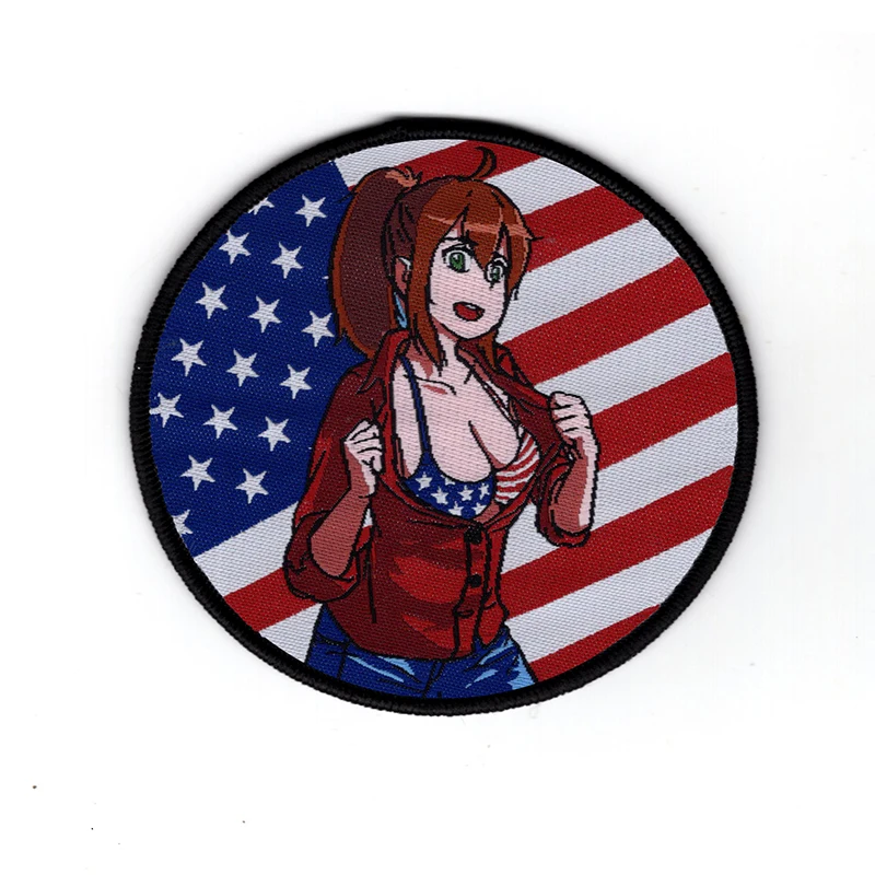 High Density Woven Logo Badges Patch Custom Label Custom Logo Designer Woven Patch For Clothes