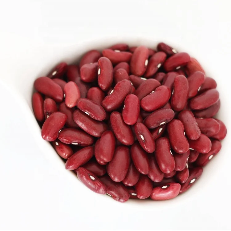 Best selling wholesale red speckled kidney beans