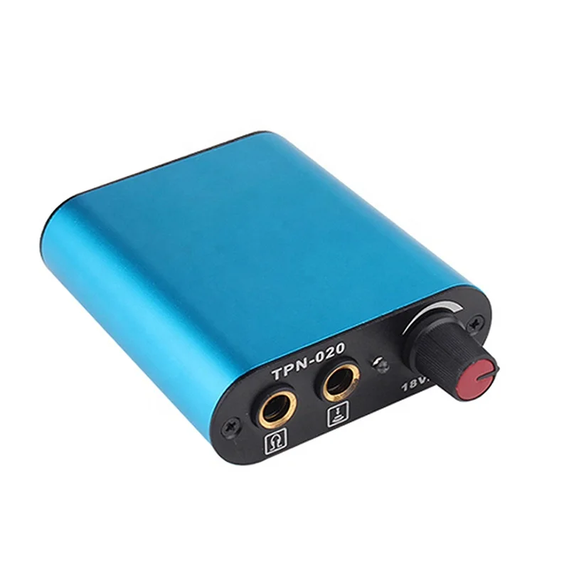 Набор высококачественных тату-машинок профессиональный набор