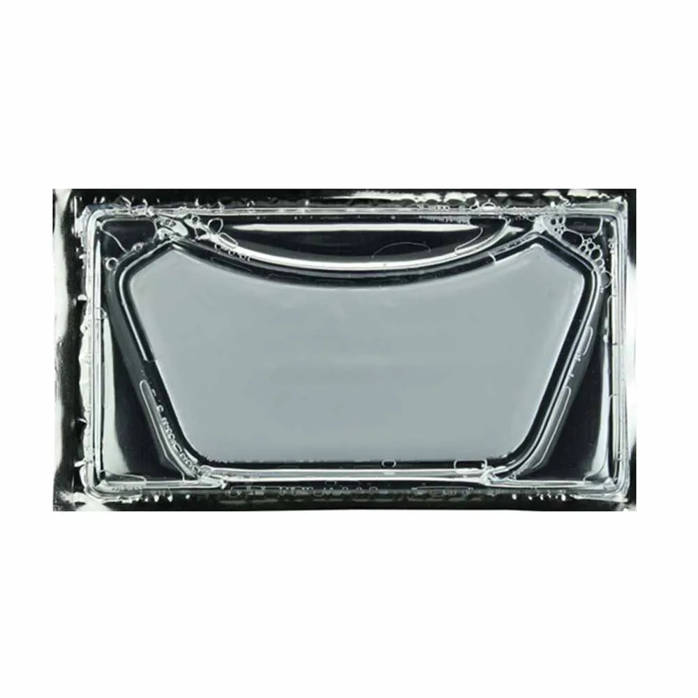 Neck Wrinkle Pads Skincare Beauty Patches Overnight Fine Line Prevention Remover To Hydrate Nourish And Lift Neck