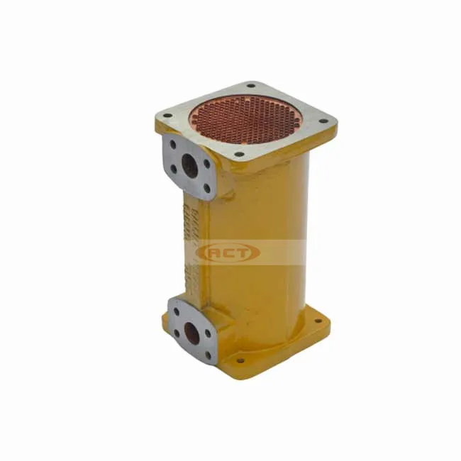 D5, D5B, D6C, D6D, D7G 2W9979 2W-9979 truck oil cooler radiator