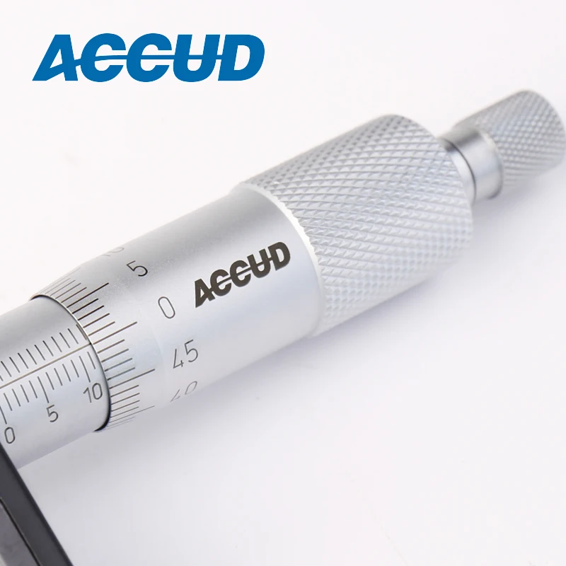 
ACCUD High quality Best Selling IP65 Digital Outside Micrometer Manufacturer 