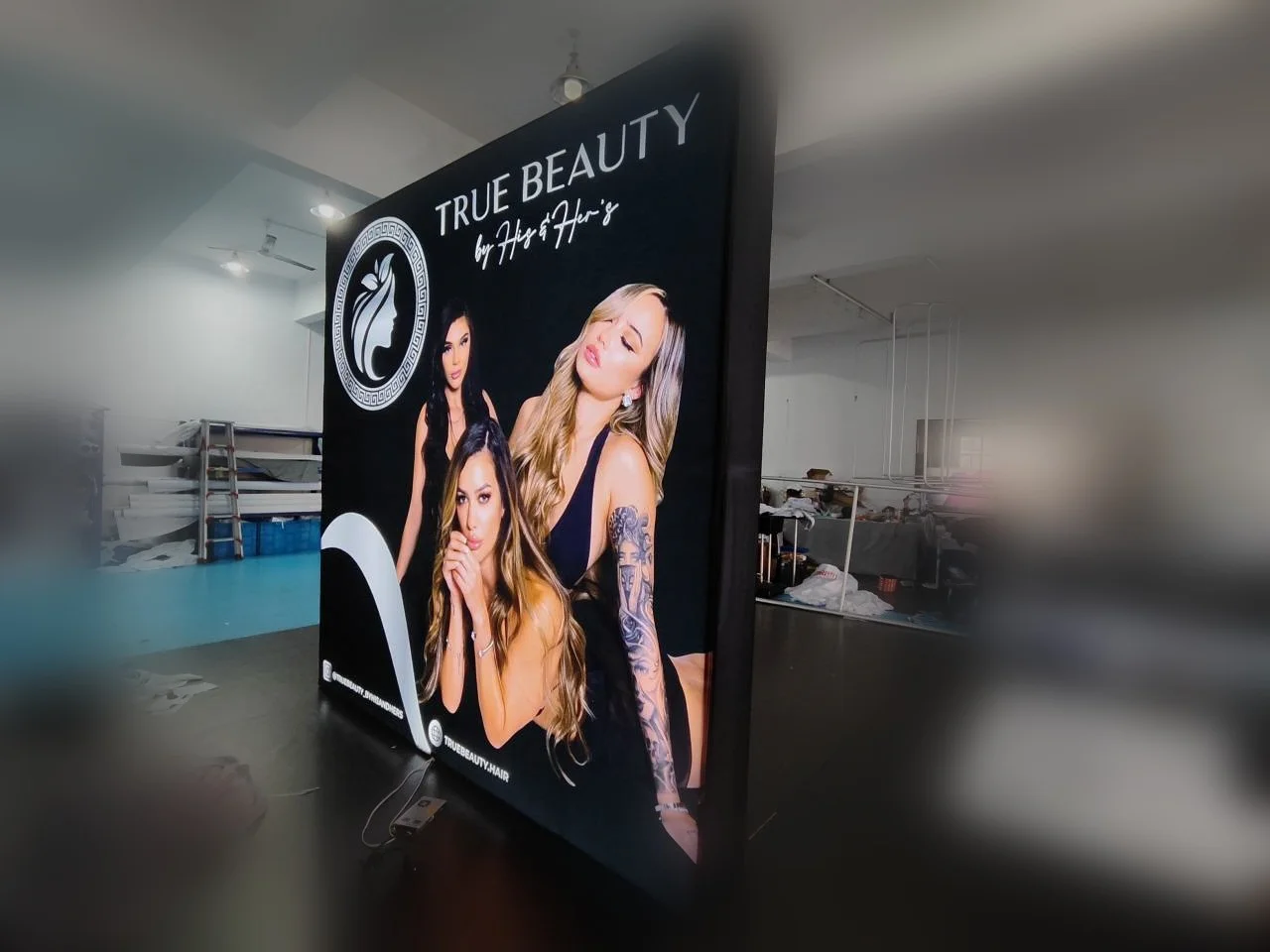 3x3m Easy Assemble Aluminium Trade Show Exhibit Booth,Exhibition Stand Shell Scheme Booths