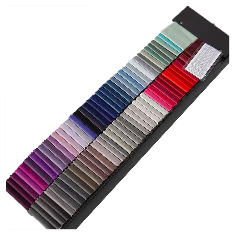 China Factory Color customizable Velvet Plain Velvet 100% polyester upholstery fabric velvet sofa modern