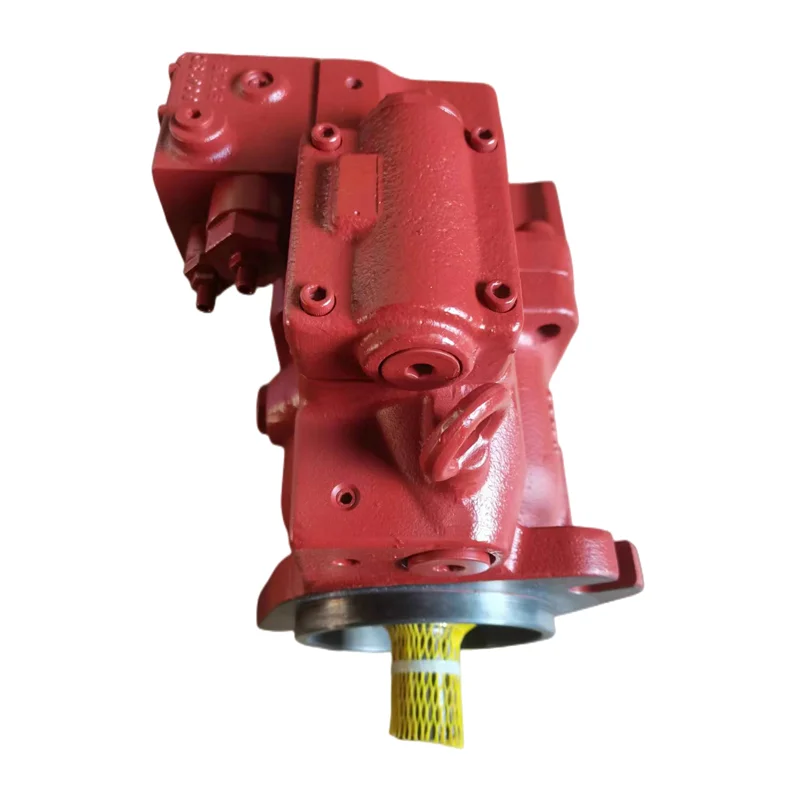 Excavator K3VL112B-1CLHM-L1 K3X80S-160M-D1 Hydraulic Kawasaki Main Pump SANY75 Spare Parts