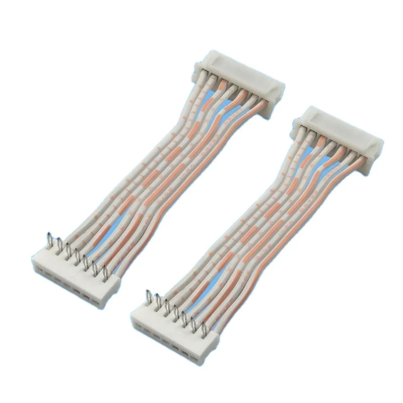 High Current Terminal Wire Harness Manipulator Equipment Harness Special Equipment Terminal Harne