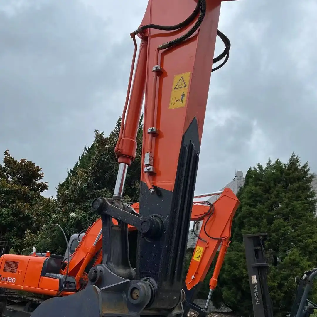  Распродажа экскаваторы hitachi ZX210 на продажу японские