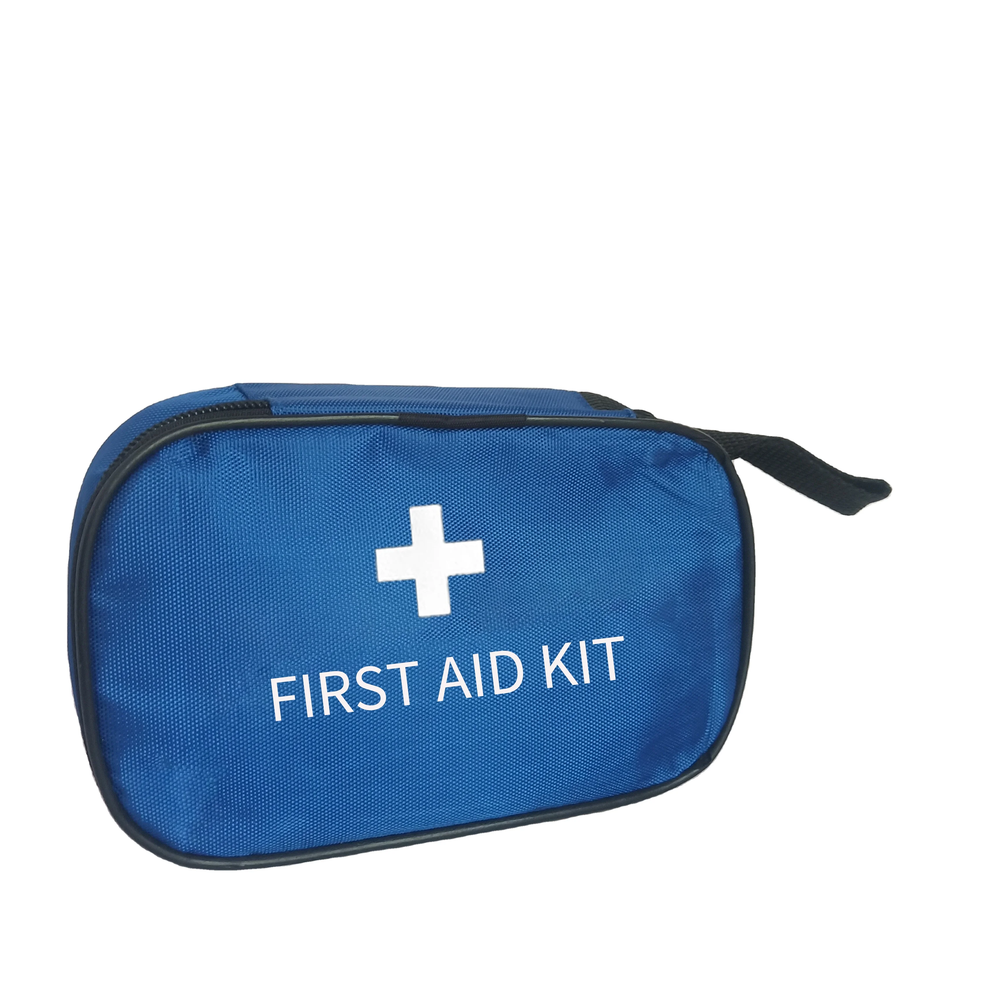 Waterproof Medical Rescue Survival Bag Tactical Backpack First Aid Kit Case