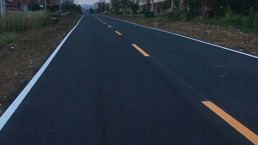 TOP WAY Thermoplastic road marking paint for sale