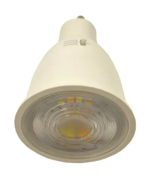 Sunsing lens type dimmable 10w 80mm GU10 led spotlights GU10 led globes bulb lamp lighting