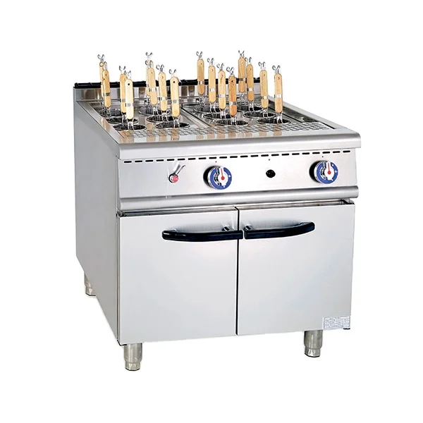 Guangzhou Heavy Duty 900 Series Gas And Electric Barbecue Grill Tables With Lid