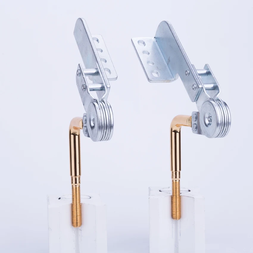 Jinpai Couch Living Room Sofa Hotel Modern Reclining Mechanism Hinge Decorative Furniture Headrest Hinges