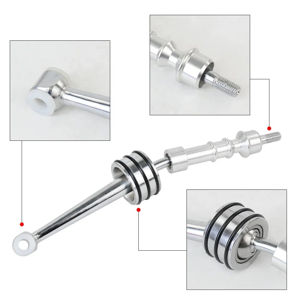 Короткий переключатель для RENAULT 5 19 CLIO MEGANE TURBO 16v с ручкой переключения передач PQY5309 + GSK97