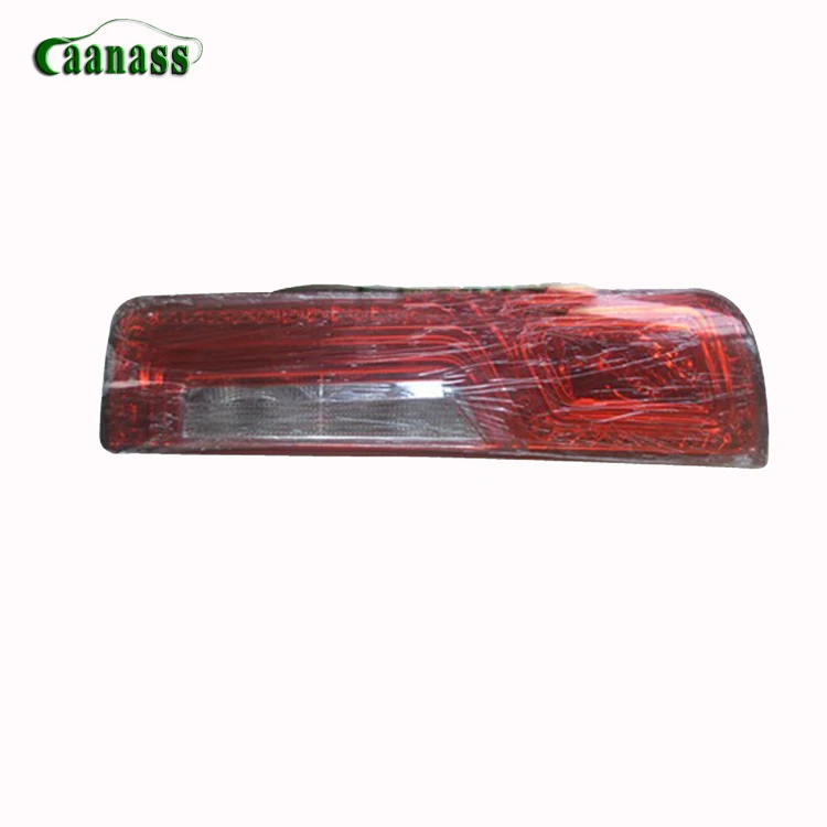 Guangzhou hot sale use for kinglong spare parts XMQ 6125Y bus Rear lamp