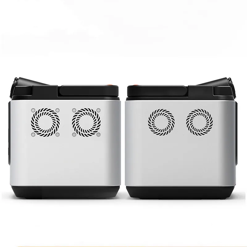 RAAYA Industry Lifepo4 Battery Power Station 400W 700Wh Oem Portable Lithium Power Station