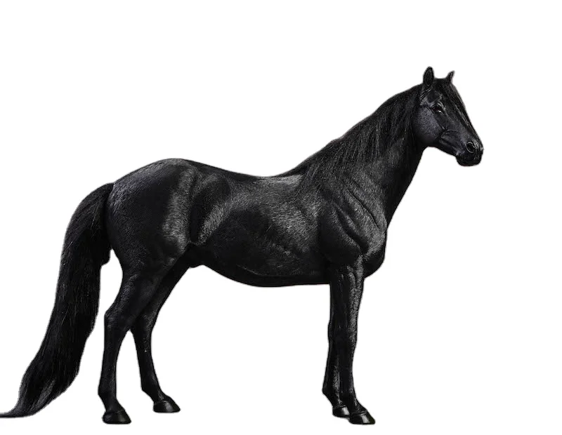 
Resin crafts horse figurine polyresin statue craft art sculpture action home decor 