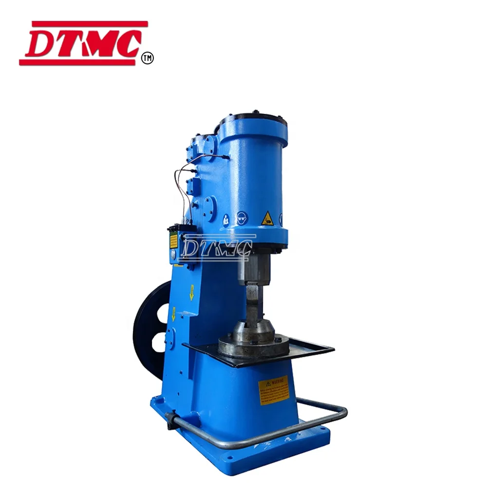 C41-40 Kg Pneumatic Air Forging Hammer  Air hammer machine Hot Sale