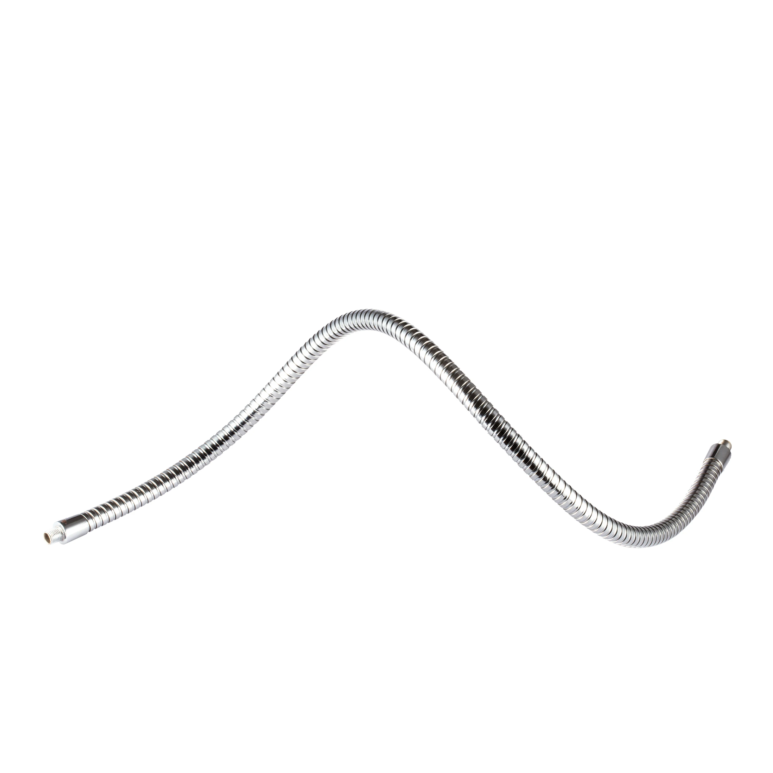 stainless steel swan Gooseneck pipe