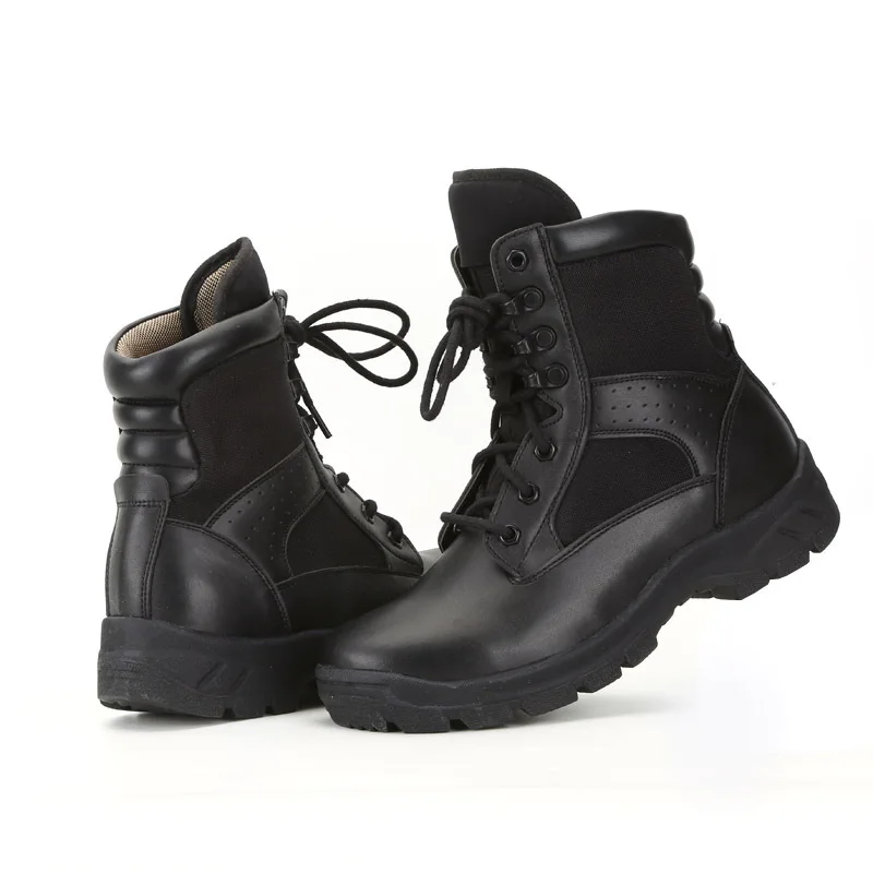 Manufacturer Wholesaler 511 En 3515 Sand Suede Hiking  Boots Jungle Boots