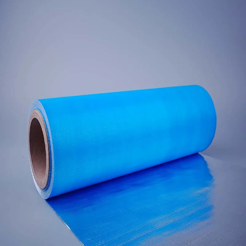 AS/NZS 1530.2 Australian Standards Radiant Barrier Roof Wall Sarking Aluminum Foil Insulation House Wrap