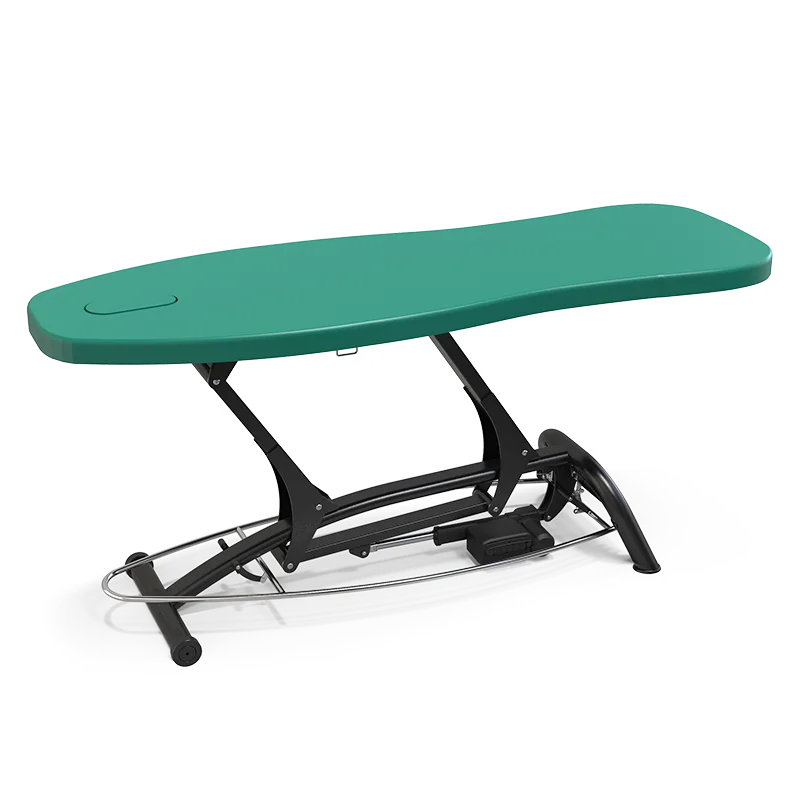Mt GoodWill Factory Supply Wholesale High-quality Cheap Price Electric Treatment Table Examination Bed Physical Therapy Bed