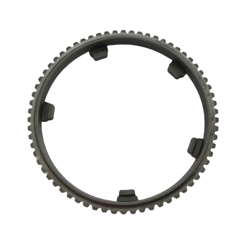 OEM High Quality Steel synchronizer ring gear transmission for truck gearbox  ISO16949 real manufacturer use Germany equipment