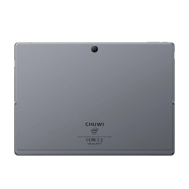 Планшет CHUWI UBook XPro 2023 Windows 11 Intel Core i5-10210Y четырехъядерный процессор планшеты 13 дюймов 8 ГБ + 512 г