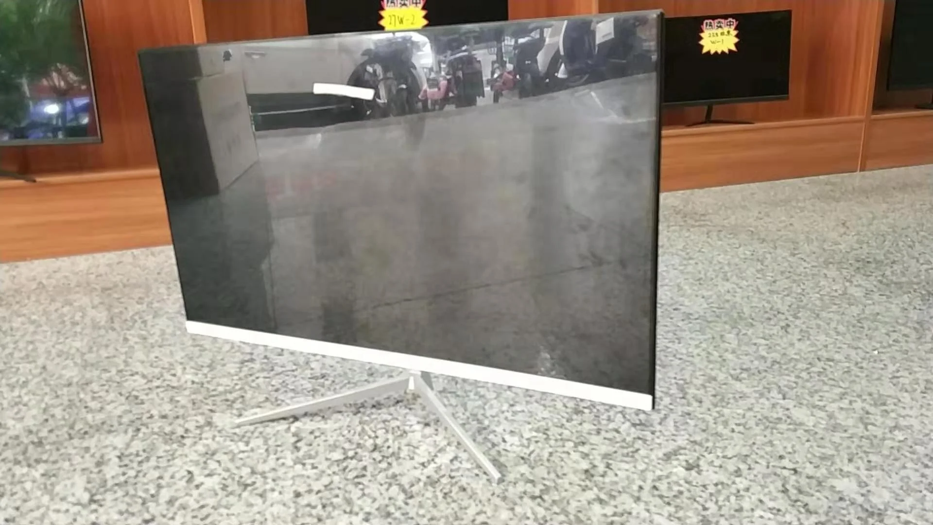 Wholesale Touch Screen Monitor for POS Machine Display Ips Led Computer Screen Led Touch Monitor