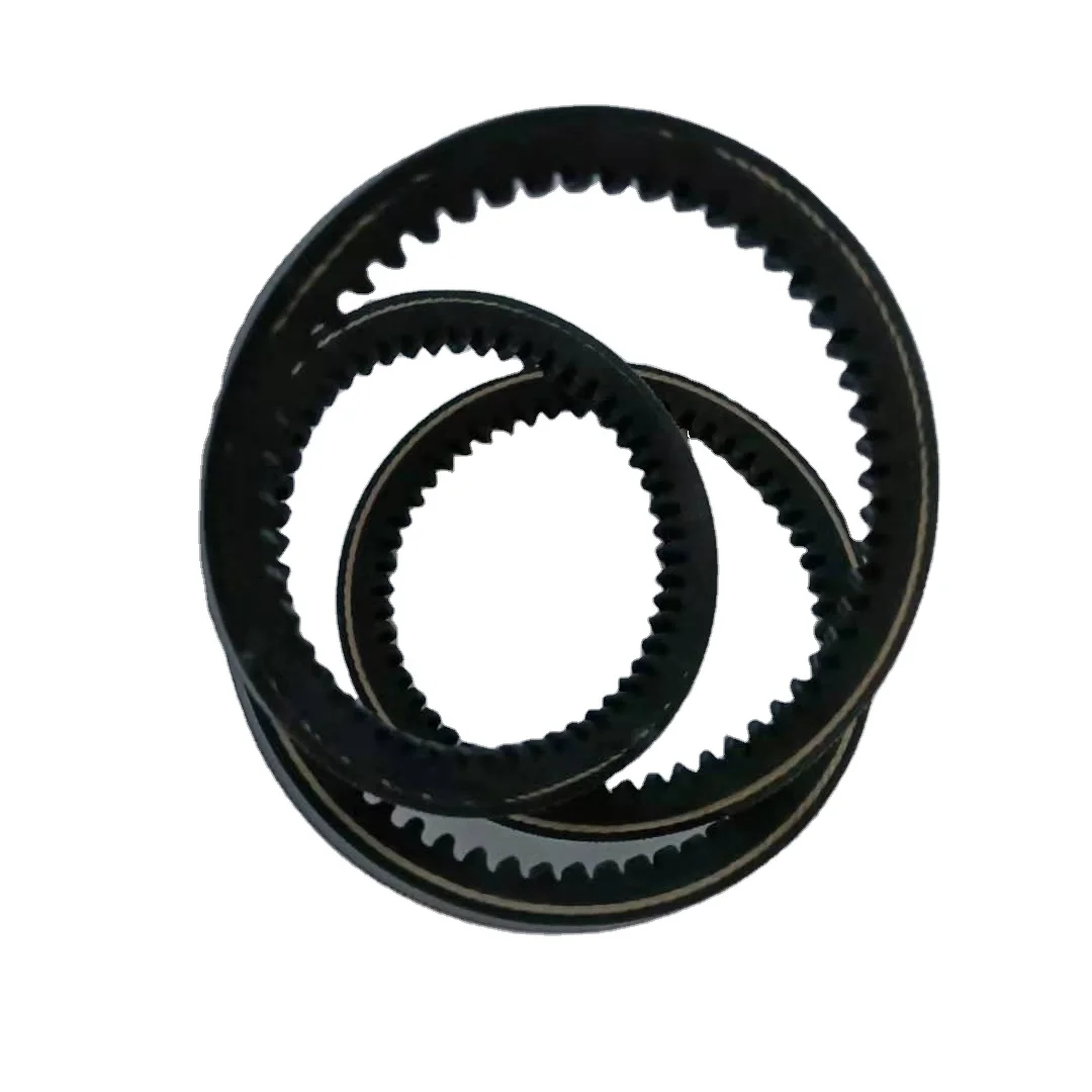 China Factory Supply EPDM Cr V-Belt Pk Belt High Quality